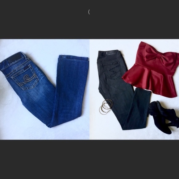 Seven7 Denim - Seven7 Jeans Bundle